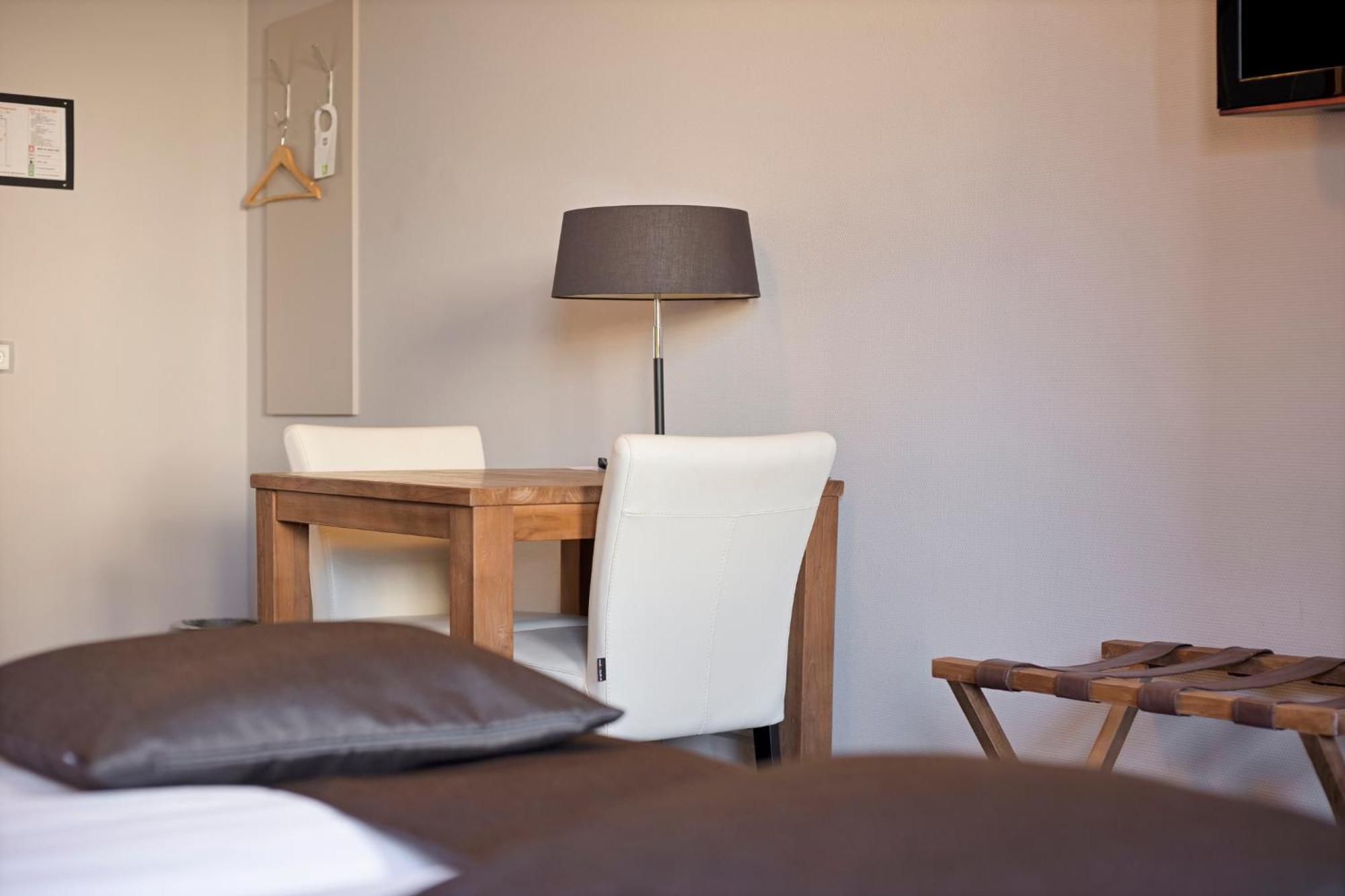 Hunzego Hotel Uithuizermeeden エクステリア 写真