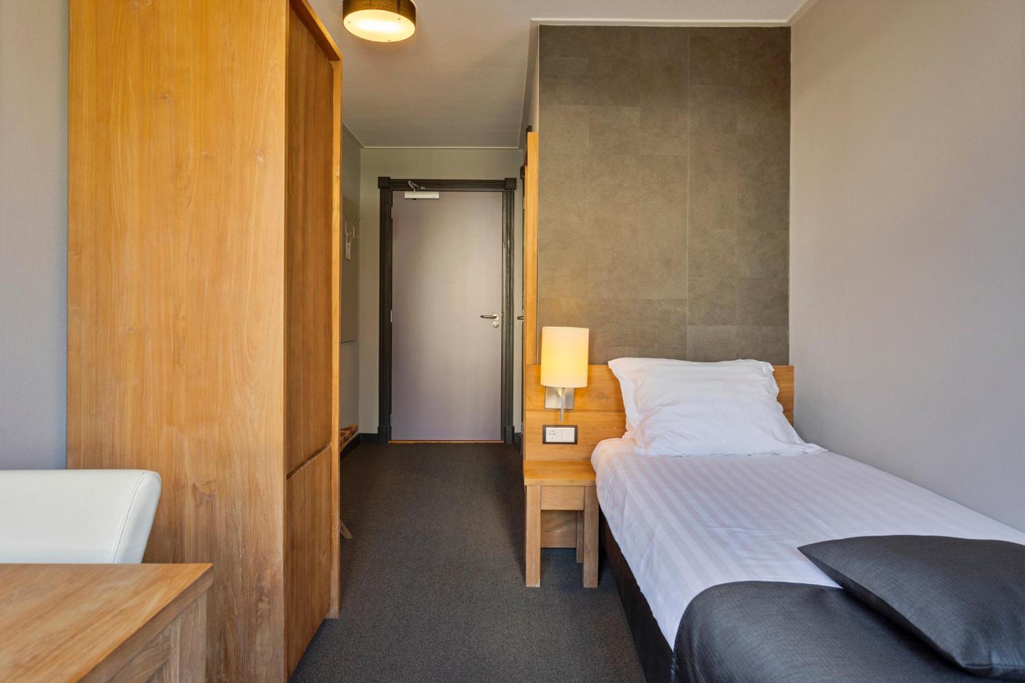Hunzego Hotel Uithuizermeeden エクステリア 写真