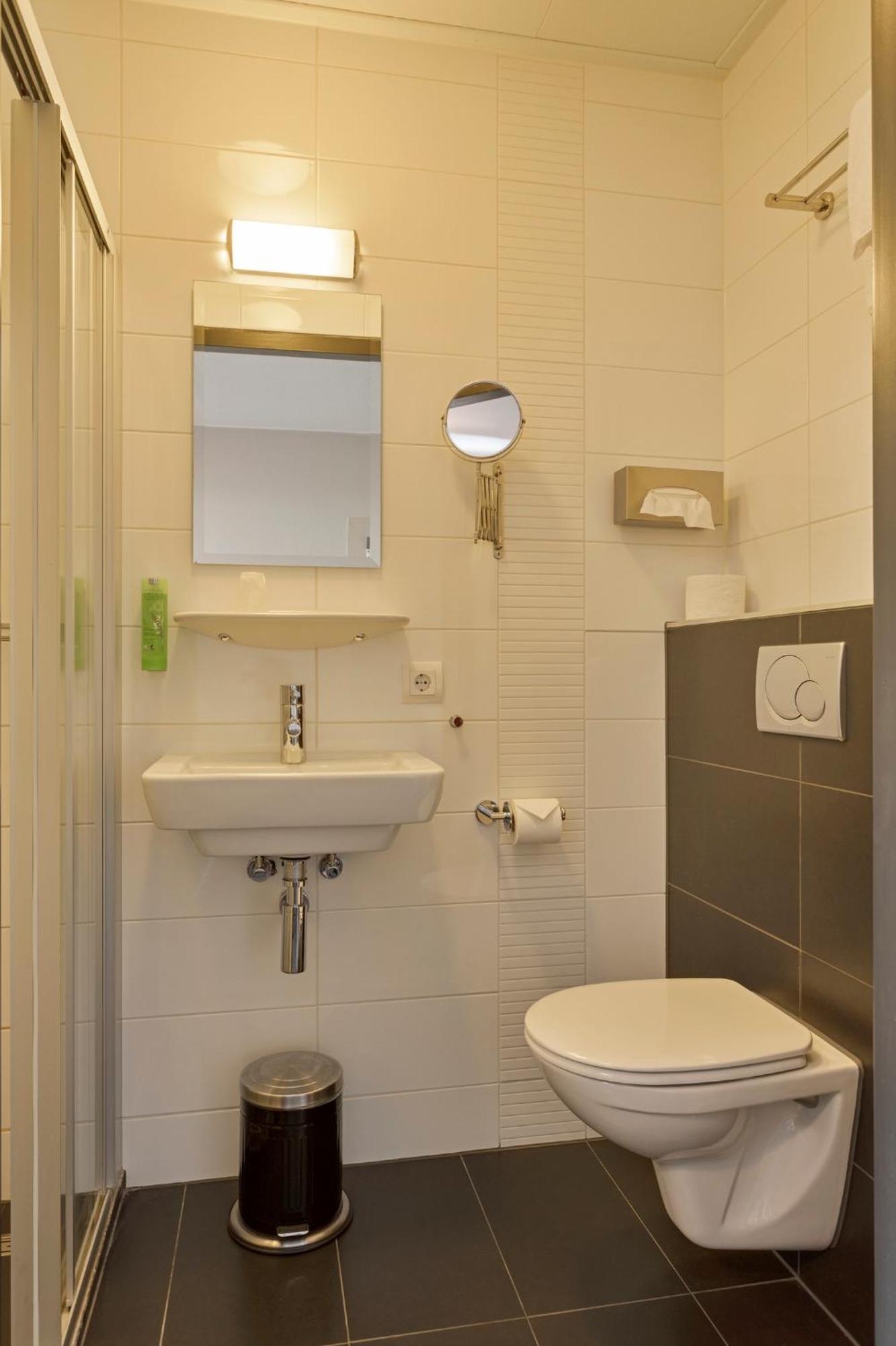 Hunzego Hotel Uithuizermeeden エクステリア 写真
